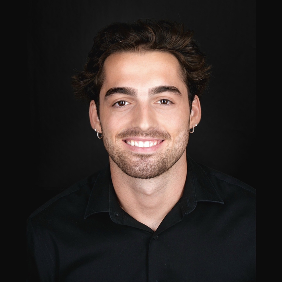 Cline's Media's Giacobbe